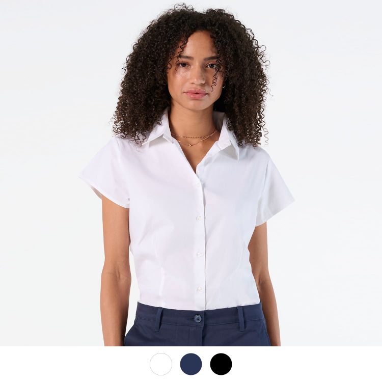 Picture of SOLS Excess Short Sleeve Shirt