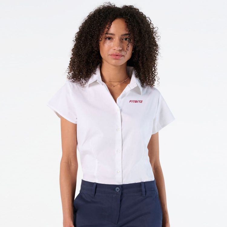 Picture of SOLS Excess Short Sleeve Shirt