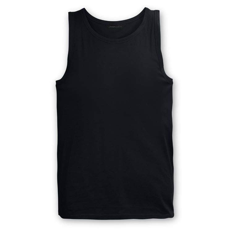 Picture of TRENDSWEAR Relay Men's Tank Top
