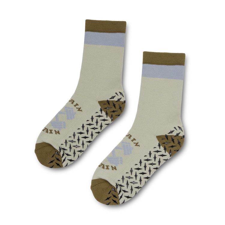 Picture of Nero Crew Grip Socks