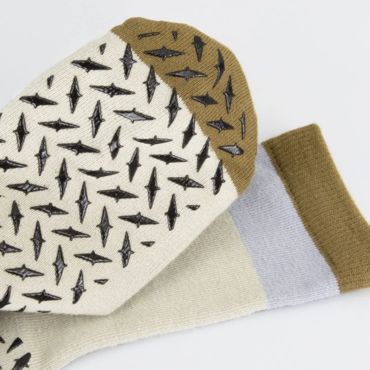 Picture of Nero Crew Grip Socks