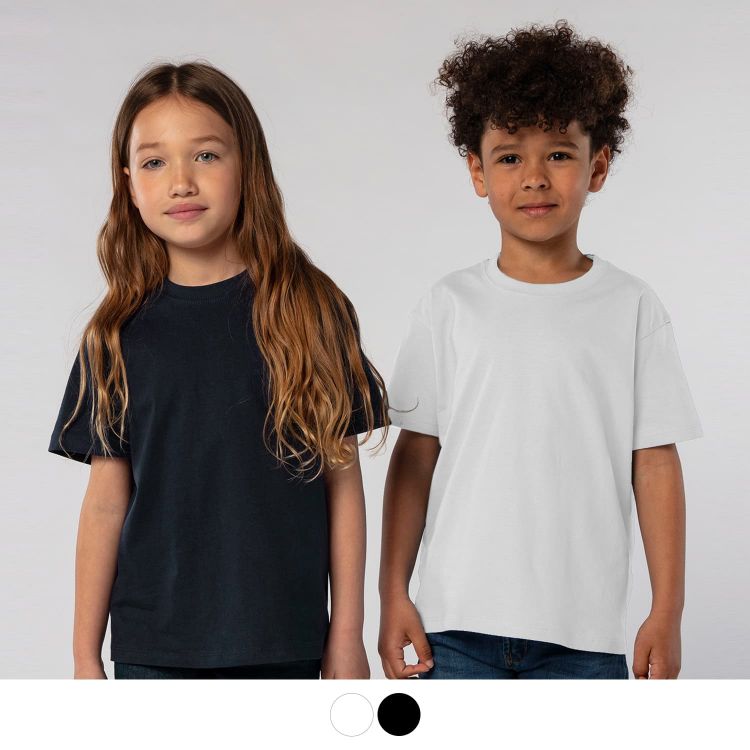 Picture of SOLS Imperial Kids T-Shirt