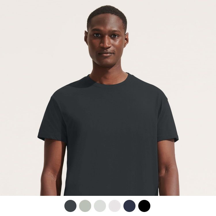 Picture of SOLS Regent Adult T-Shirt