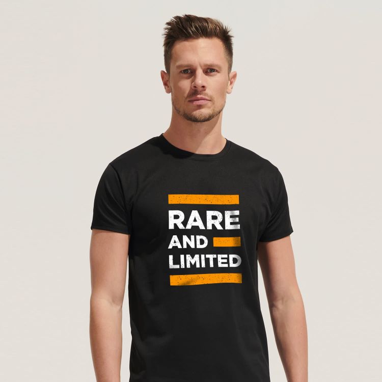 Picture of SOLS Sprint Unisex T-shirt