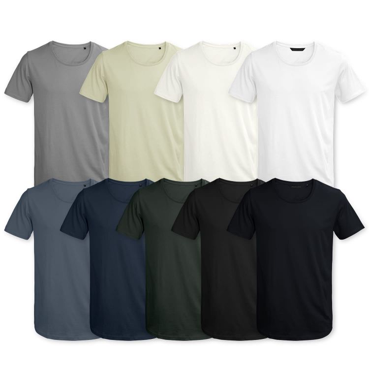 Picture of TRENDSWEAR Carmen Men's T-Shirt