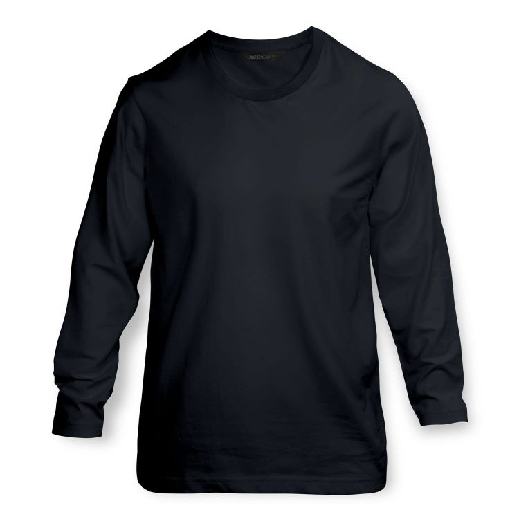 Picture of TRENDSWEAR Harlow Women's Long Sleeve Crew