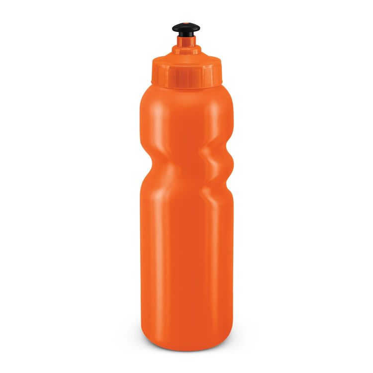 ActionSipperBottleOrange