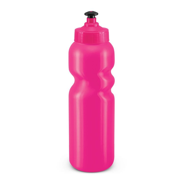 ActionSipperBottlePink