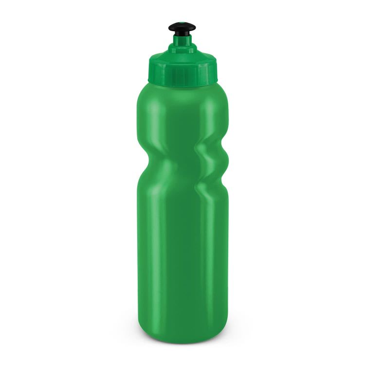 ActionSipperBottleGreen