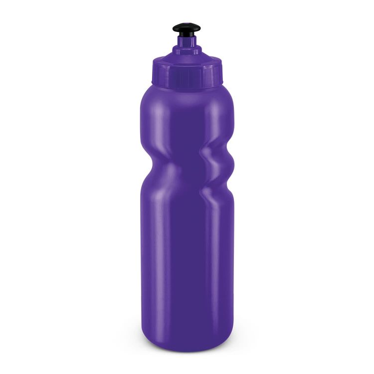 ActionSipperBottlePurple