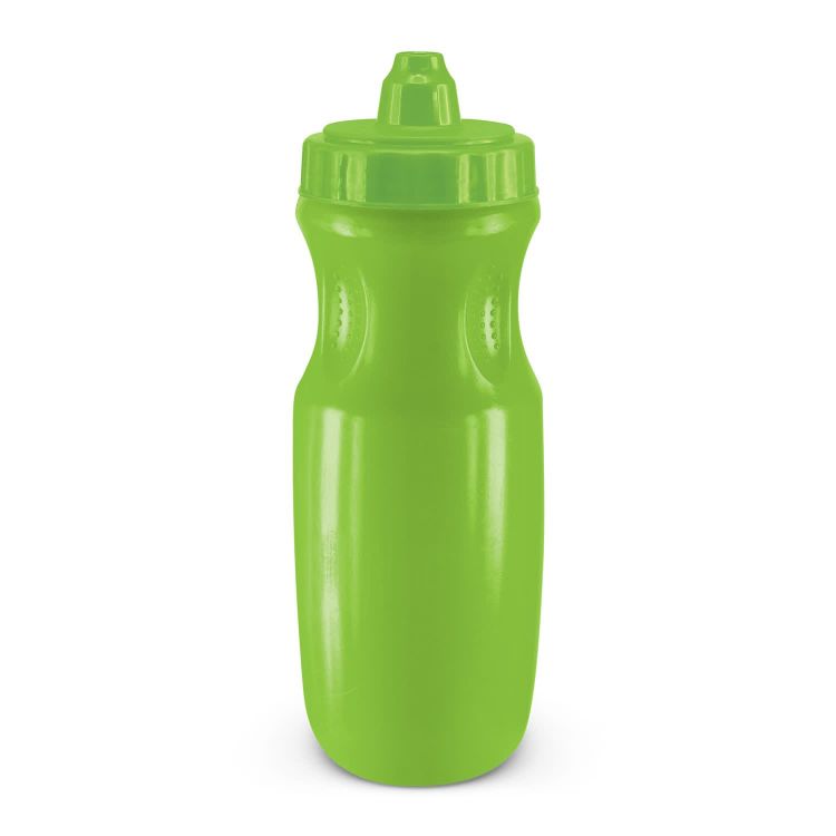 CalypsoBottlelightgreen