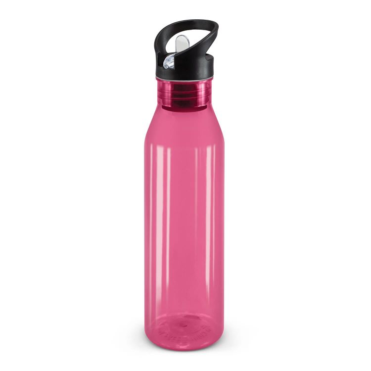 NomadBottleTranslucentpink