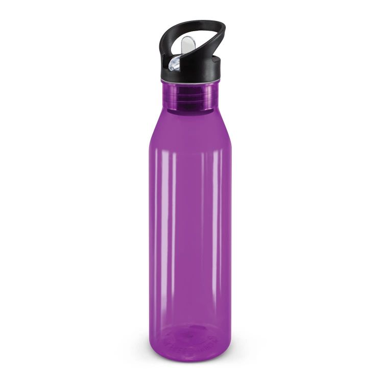 NomadBottleTranslucentpurple