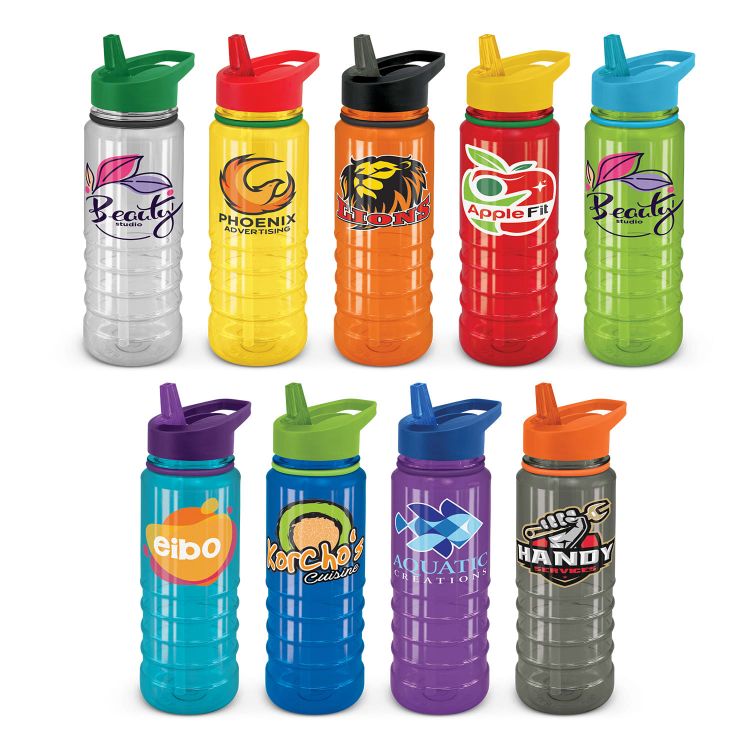 Picture of Triton Elite Bottle - Mix and Match