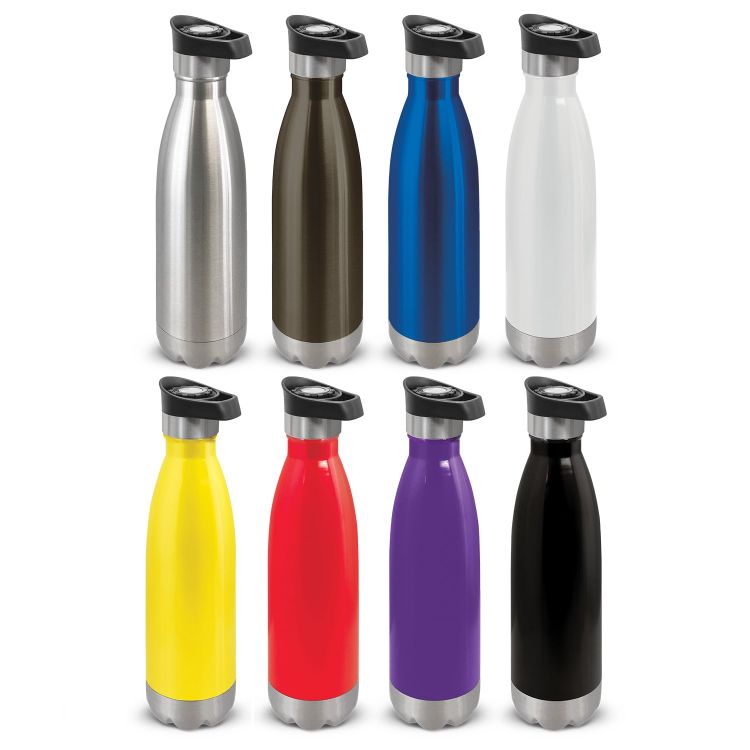 Picture of Mirage Vacuum Bottle - Push Button
