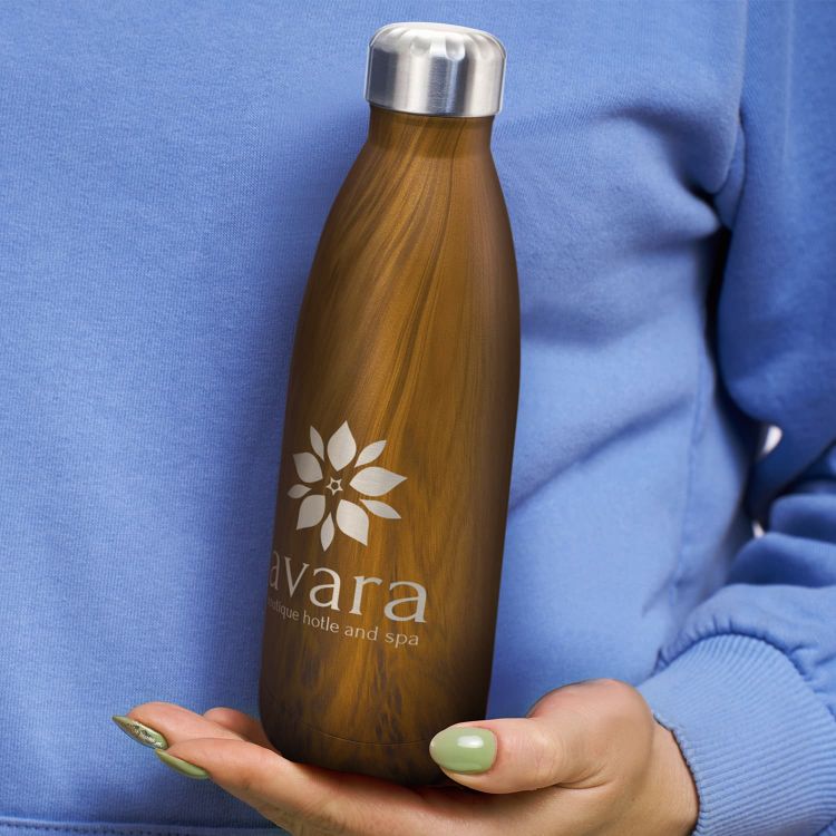 Picture of Mirage Heritage Vacuum Bottle