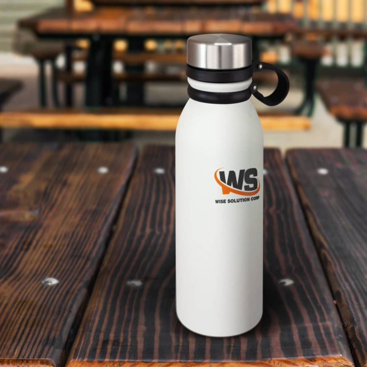 Picture of Renault Vacuum Bottle