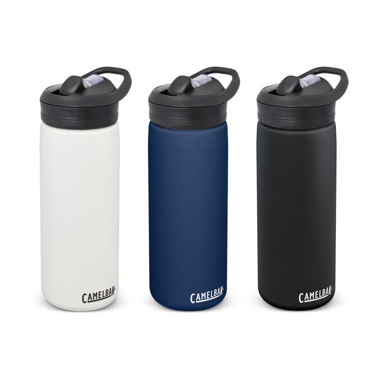 Picture of CamelBak Eddy+ Vacuum Bottle - 600ml