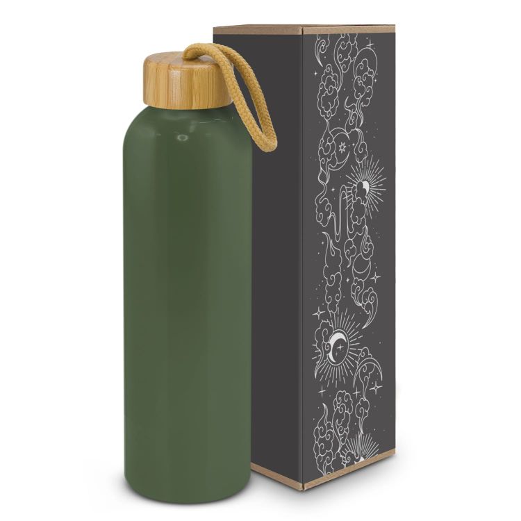 Picture of Eden Aluminium Bottle