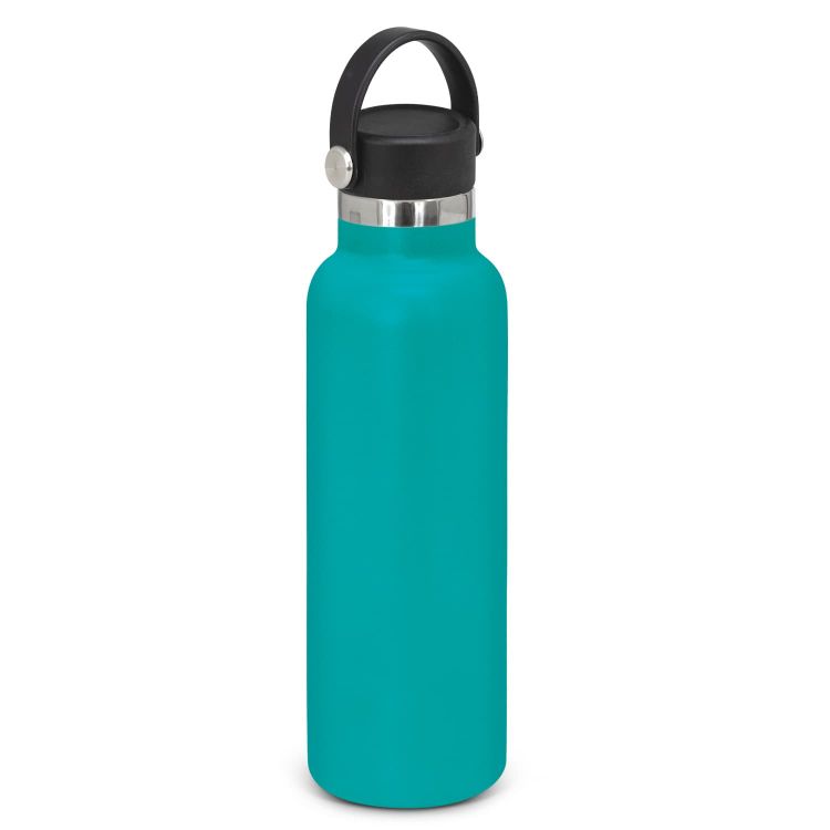 Picture of Nomad Vacuum Bottle - Carry Lid