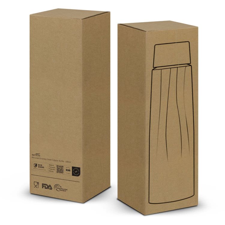 Picture of SPICE Calypso Bottle - 500ml