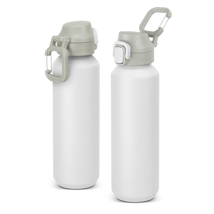 Picture of Equinox Recycled Aluminium Bottle