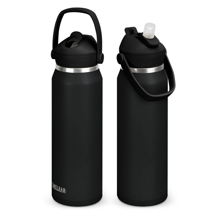Picture of CamelBak Thrive Flip Straw Vacuum Bottle - 1L