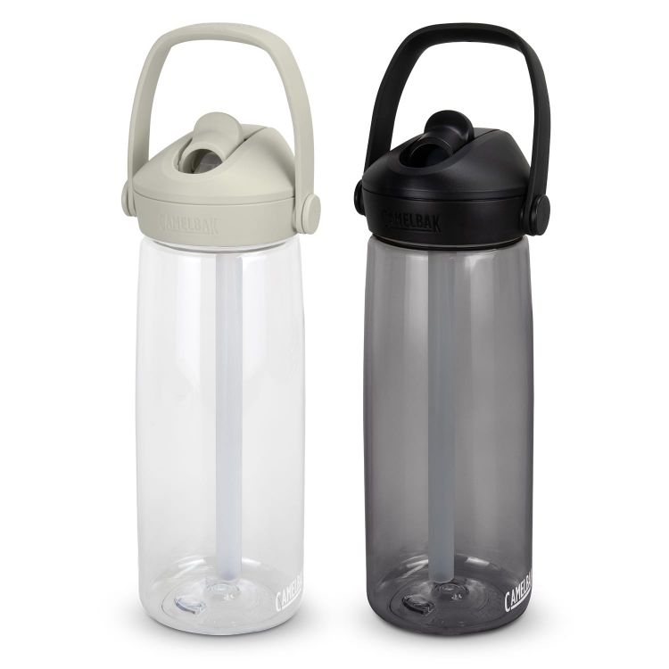Picture of CamelBak Thrive Flip Straw Bottle - 750ml