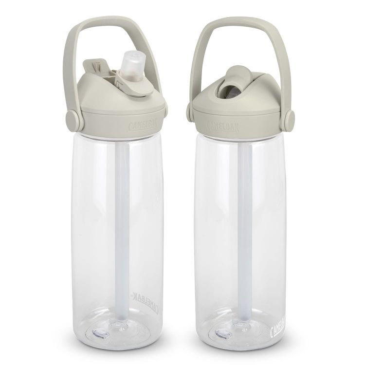 Picture of CamelBak Thrive Flip Straw Bottle - 750ml