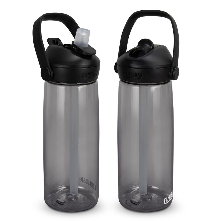 Picture of CamelBak Thrive Flip Straw Bottle - 750ml
