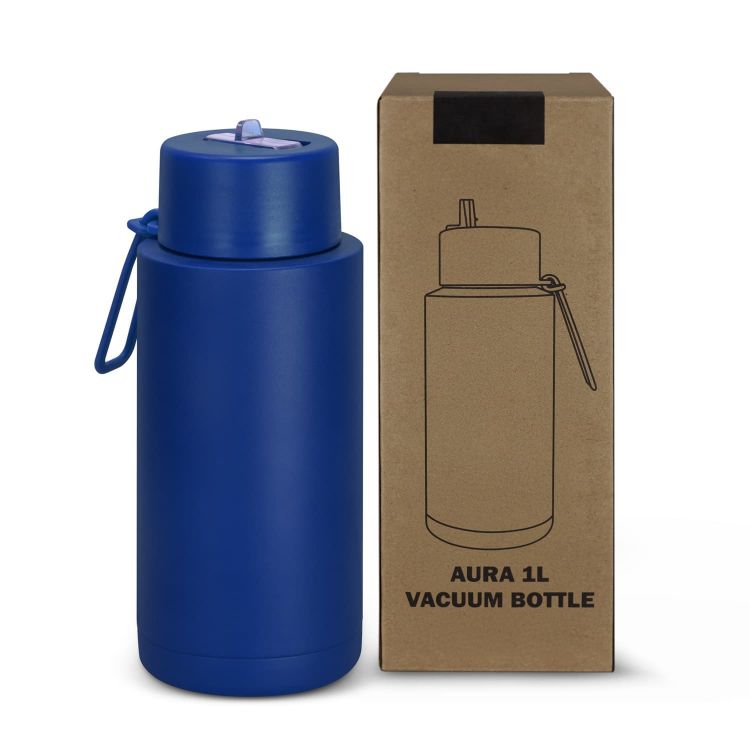 Picture of Aura Vacuum Bottle - 1L