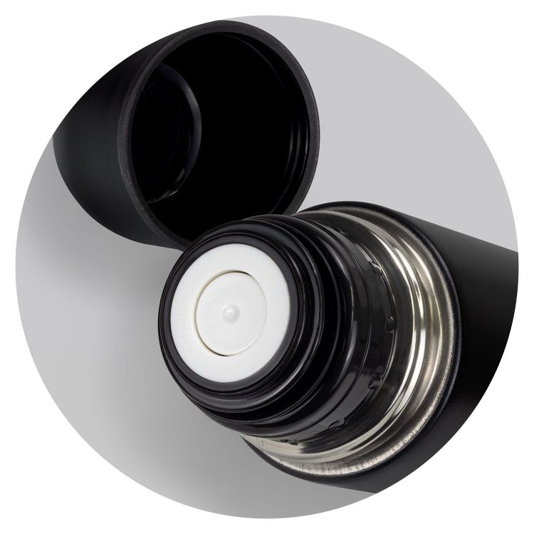 750mlVacuumFlaskOpen