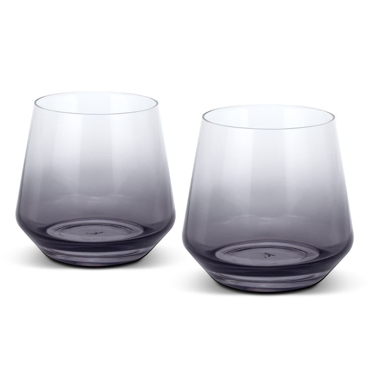 Picture of Keepsake Dusk Whiskey Glass - Set of 2