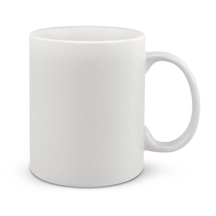 ArabicaCoffeeMugWhite