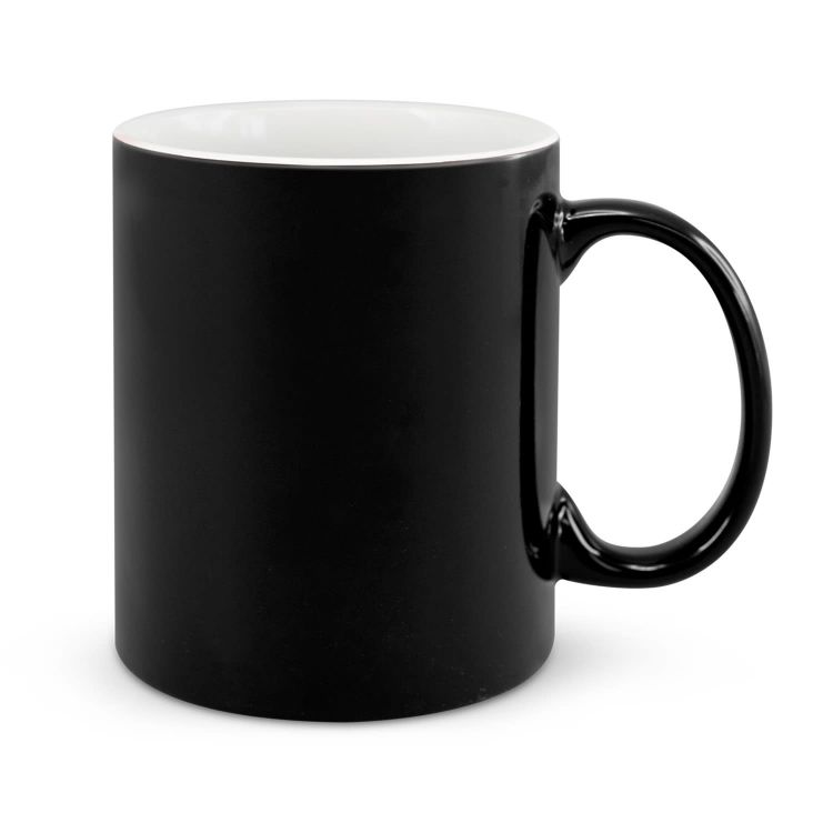 ArabicaCoffeeMugBlack