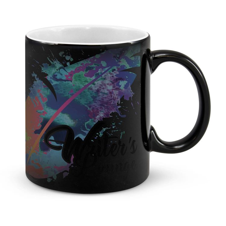 ChameleonCoffeeMugdesign