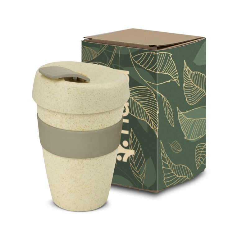 Picture of Express Cup - Double Wall Natural