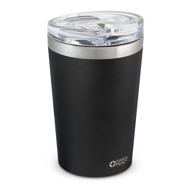 Picture of Swiss Peak Vacuum Cup