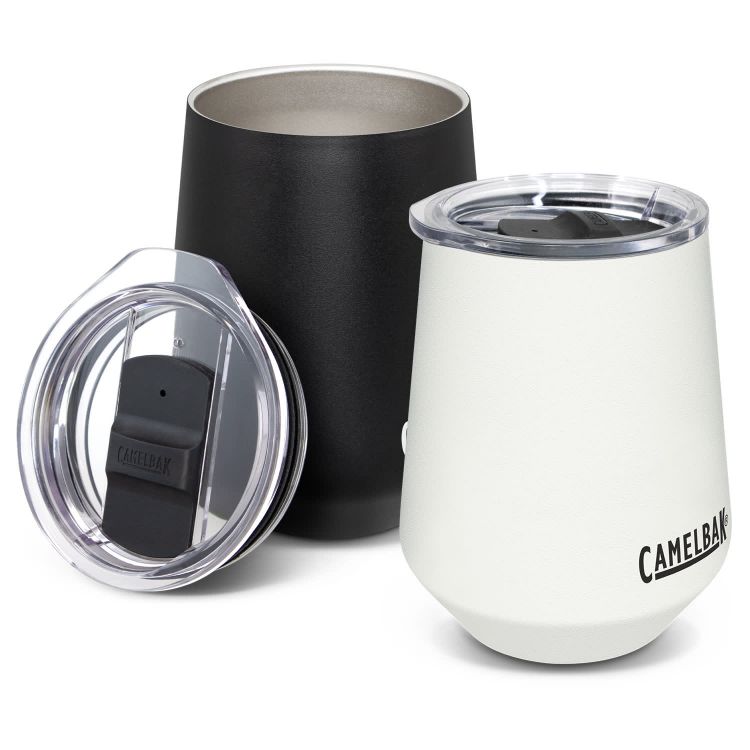 Picture of CamelBak Horizon Wine Vacuum Tumbler - 350ml