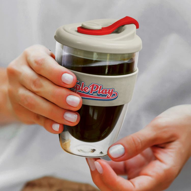 Picture of Valencia Cup - 350ml