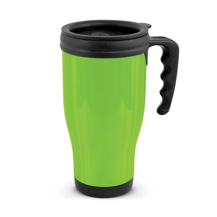 CommuterTravelMuggreen