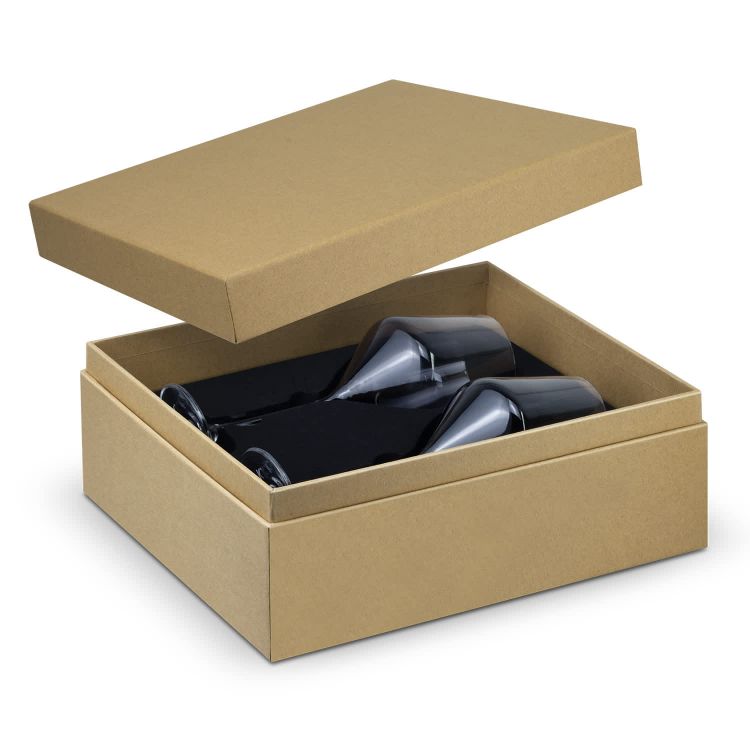 Picture of Keepsake Dusk Wine Glass - Set of 2