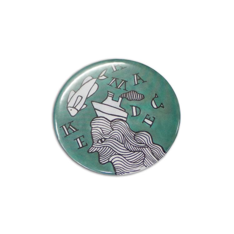 ButtonBadgeRound58mm