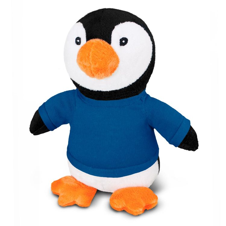 Picture of Penguin Plush Toy