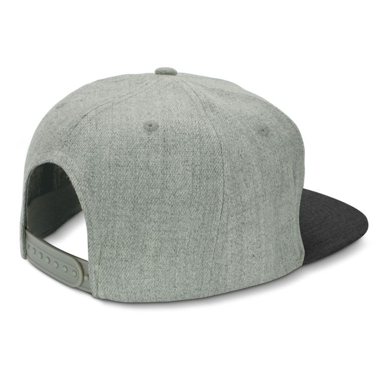 Picture of Chisel Flat Peak Cap