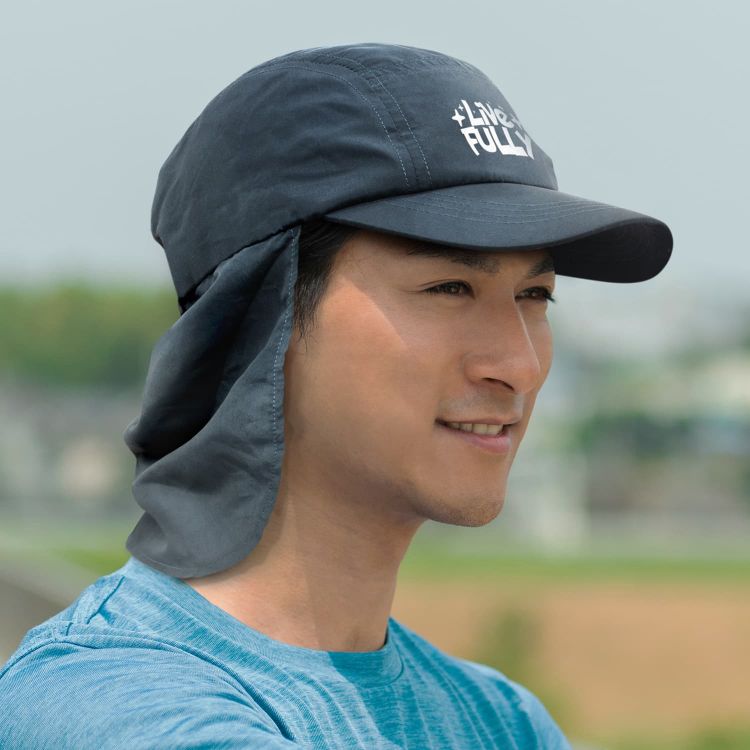 Picture of Legionnaire Hat