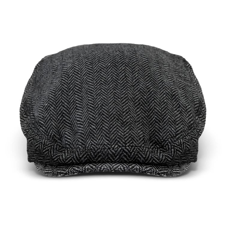 Picture of Preston Flat Cap