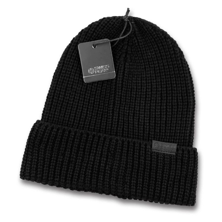 Picture of Swiss Peak RPET Beanie