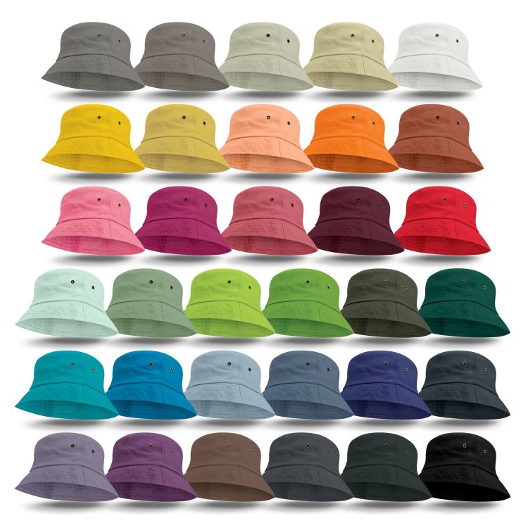 Picture of Bondi Bucket Hat