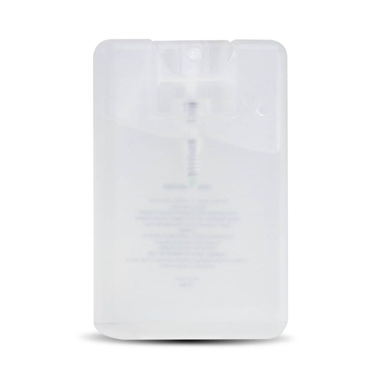 Picture of Hand Sanitiser Card